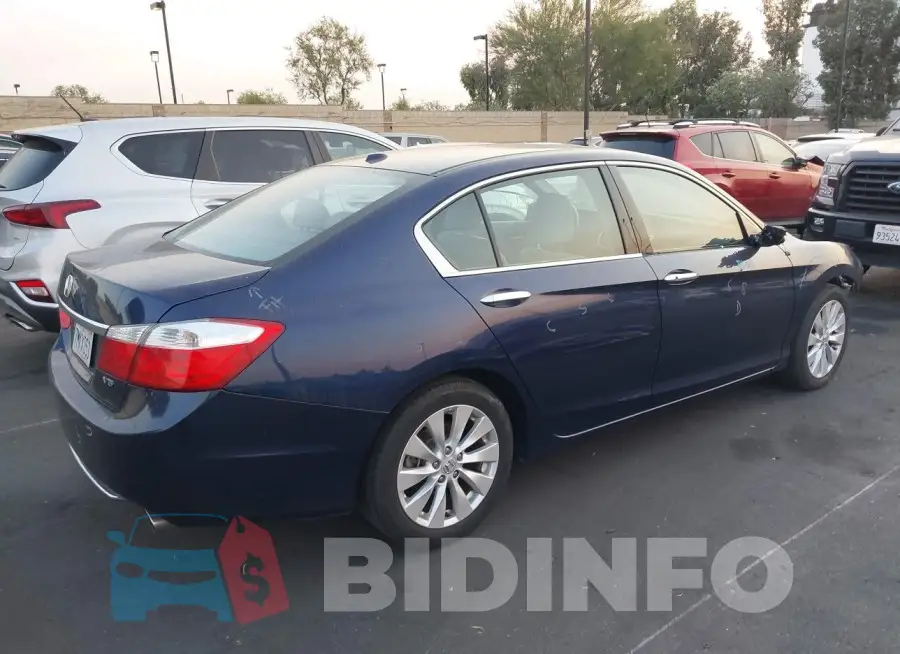 1HGCR3F87FA036080 Photo# 4