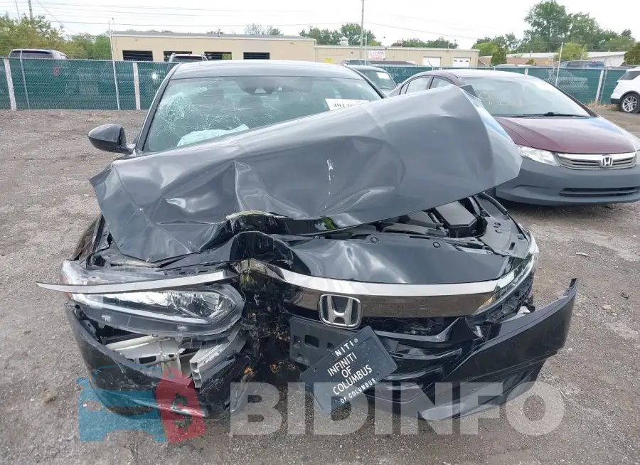 1HGCV2F30JA044153 Photo# 6