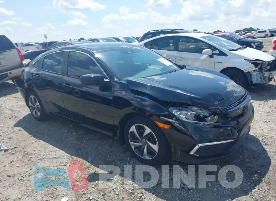 2HGFC2F64MH553617 Photo# 1