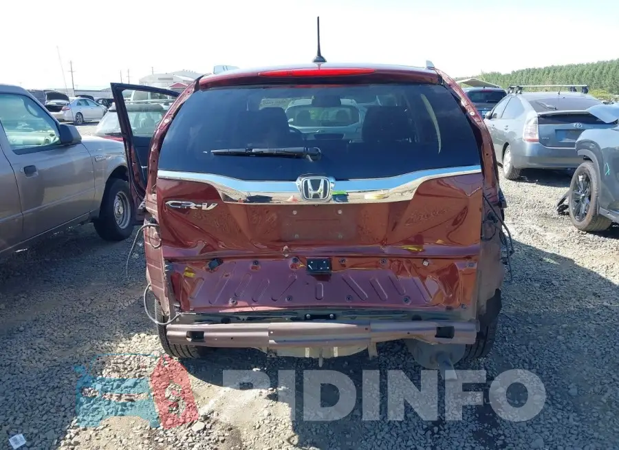 5J6RM3H98GL017552 Photo# 18