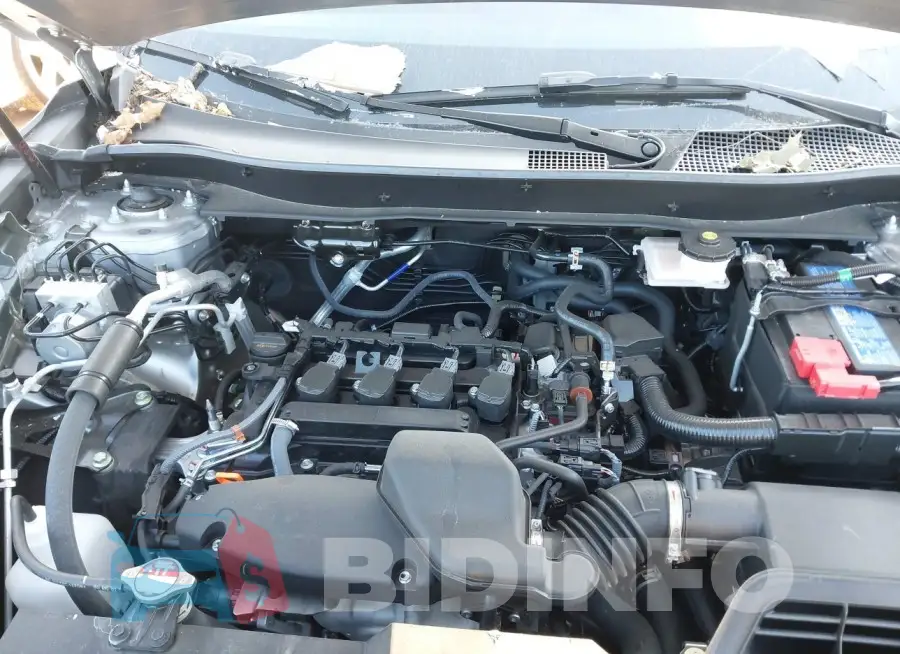 7FARS3H76PE005241 Photo# 10