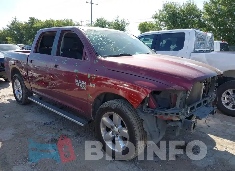 1C6RR6LT8KS539454 Photo# 1