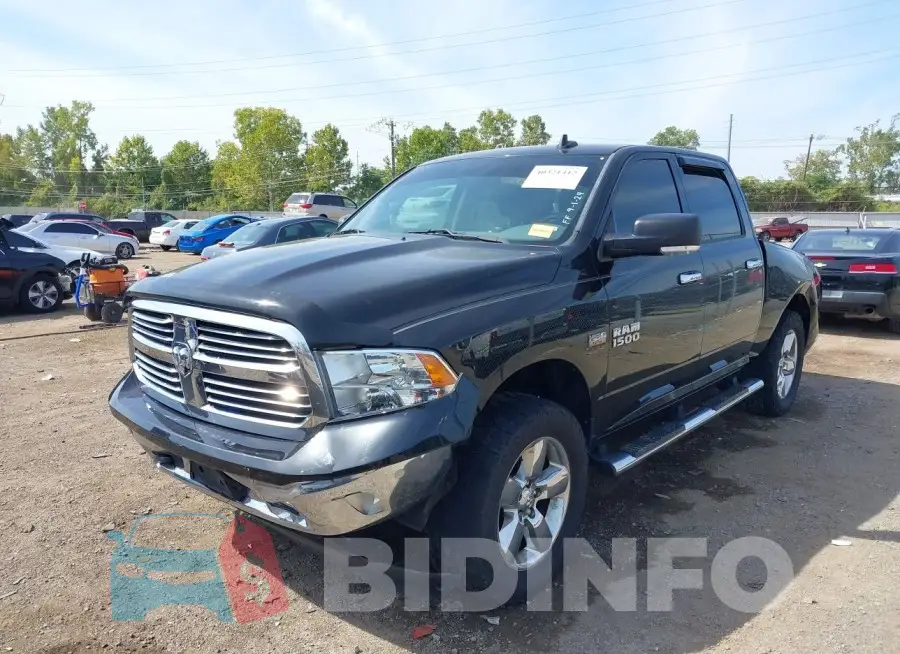3C6RR7LT5GG206973 Photo# 2
