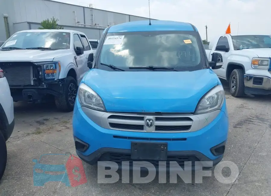 ZFBERFBB3J6L30519 Photo# 12
