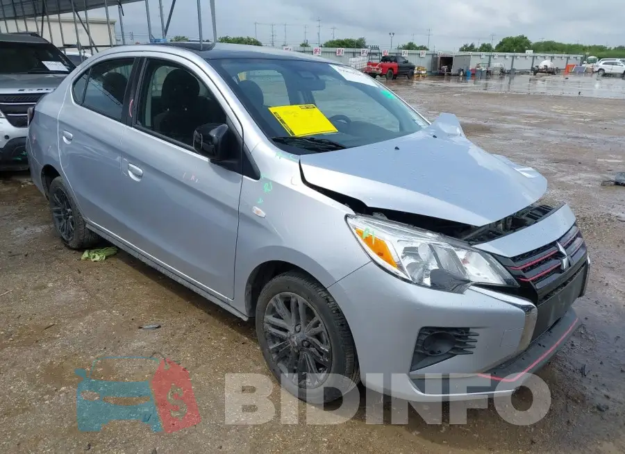 ML32FUFJ8PHF04599 Photo# 1