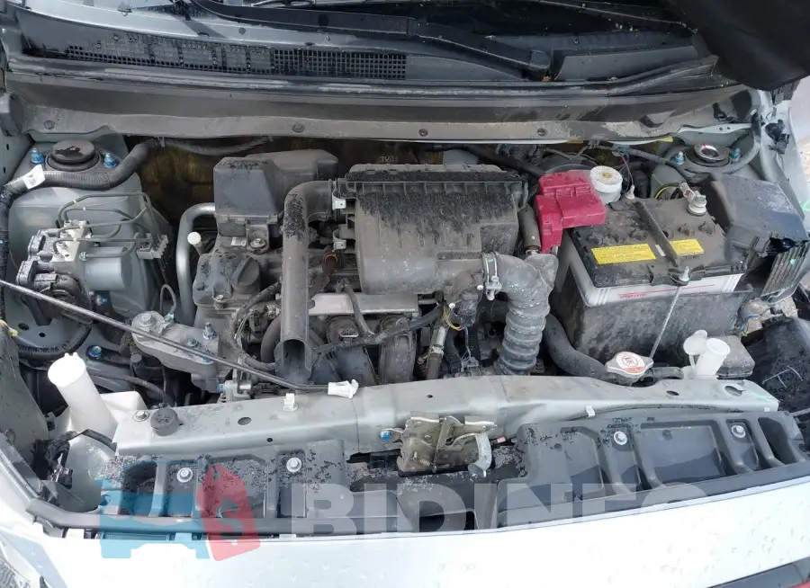ML32FUFJ8PHF04599 Photo# 10