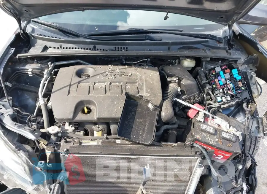 2T1BURHE6HC960751 Photo# 10