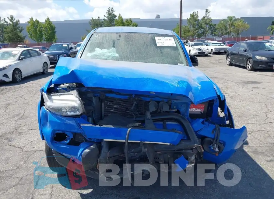 3TMBZ5DN6MM029913 Photo# 13