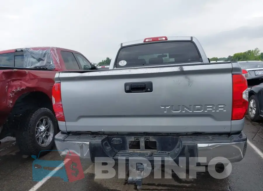 5TFEW5F10GX201643 Photo# 16