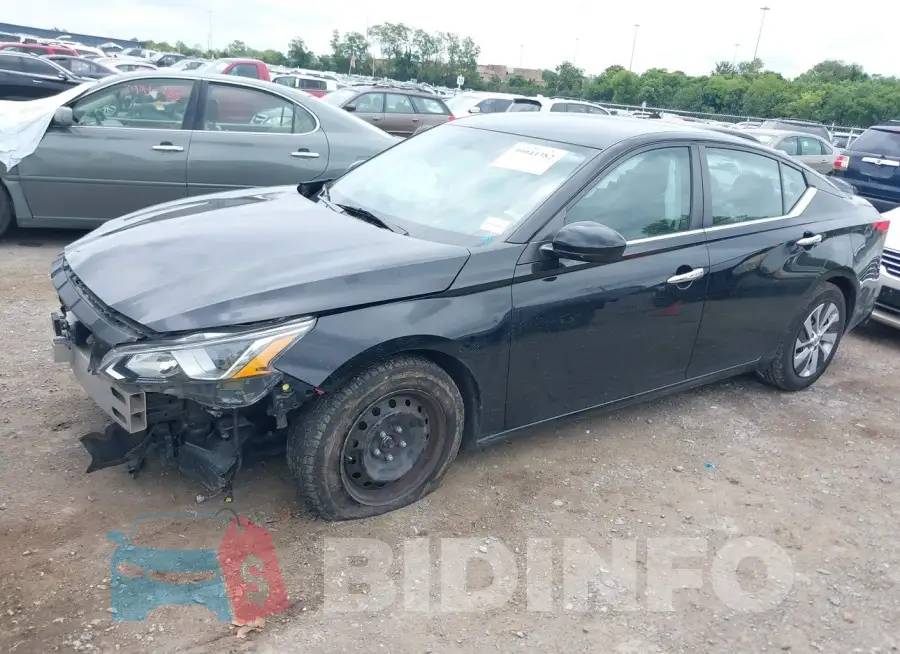 1N4BL4BV2LC145503 Photo# 2
