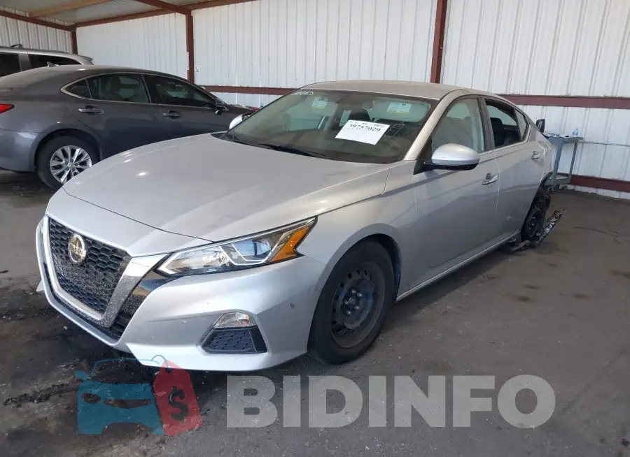 1N4BL4BV9KC125411 Photo# 2