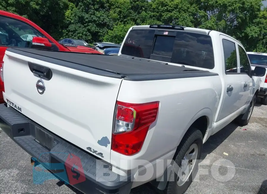 1N6AA1EC5MN502888 Photo# 20