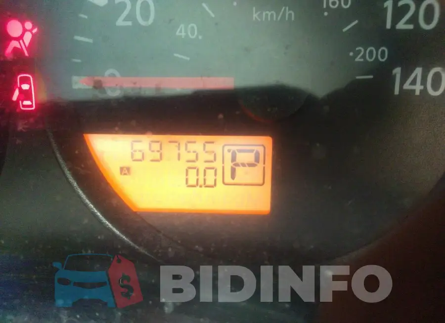 1N6ED0EB9LN725718 Photo# 15