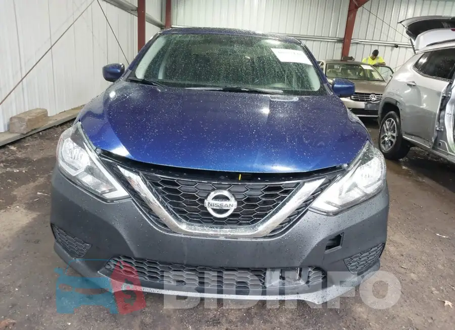 3N1AB7APXKL610712 Photo# 12