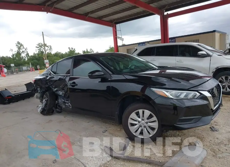 3N1AB8BV2LY288896 Photo# 14