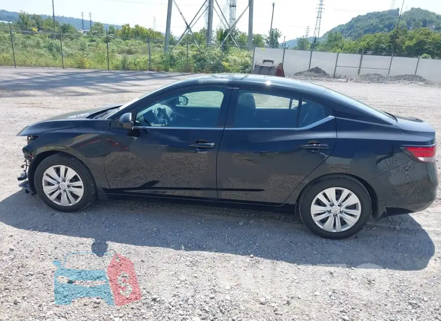 3N1AB8BV9NY259611 Photo# 14