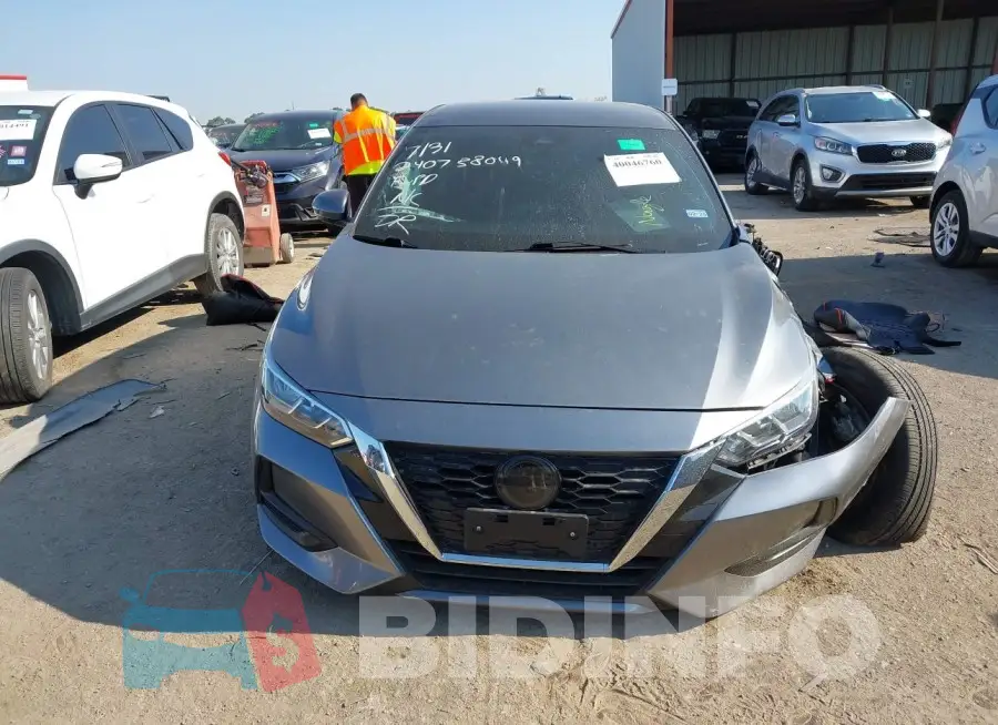 3N1AB8CV1LY209166 Photo# 12