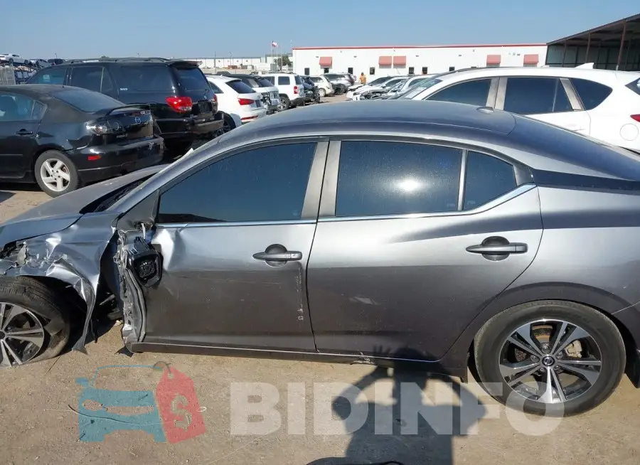 3N1AB8CV1LY209166 Photo# 14