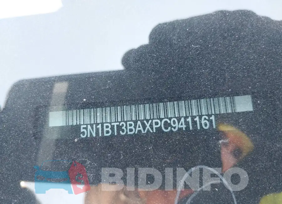 5N1BT3BAXPC941161 Photo# 9