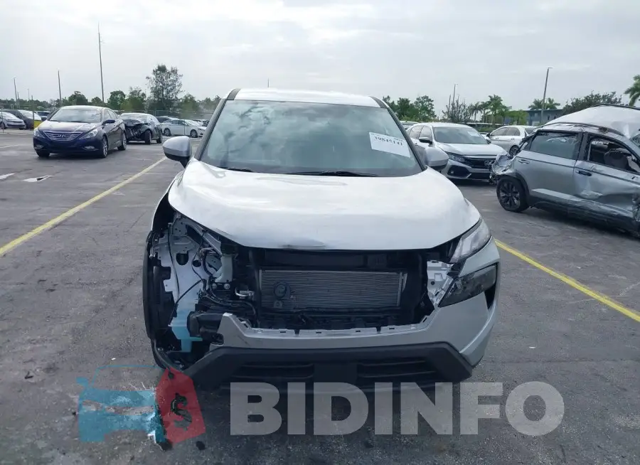 5N1BT3BB6RC703237 Photo# 13