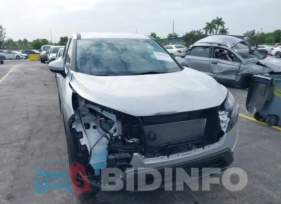 5N1BT3BB6RC703237 Photo# 6