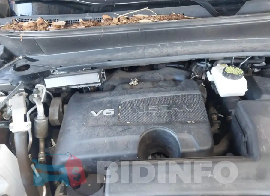 5N1DR2AN5LC591924 Photo# 10