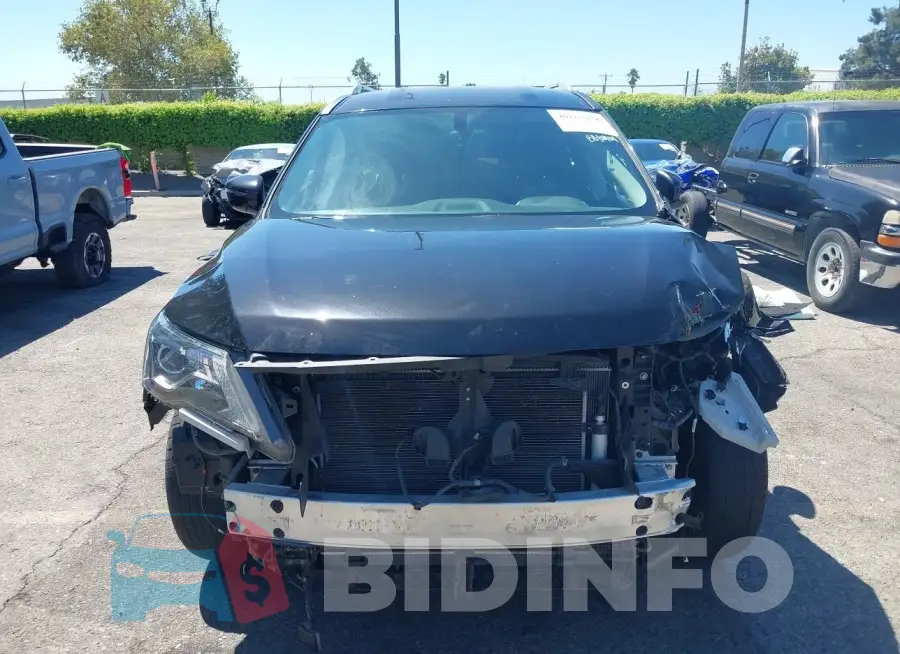 5N1DR2AN9LC623368 Photo# 13