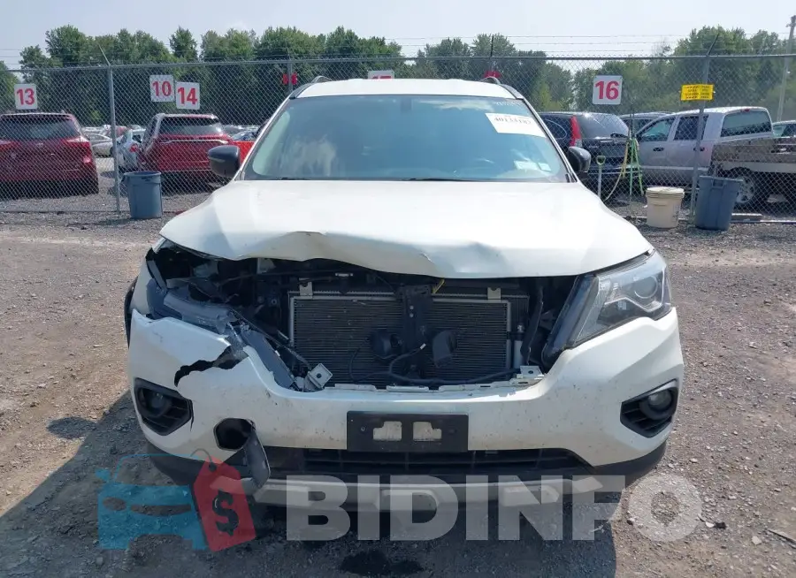 5N1DR2BM3LC581950 Photo# 13