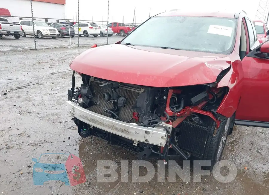 5N1DR2MN3HC695024 Photo# 6