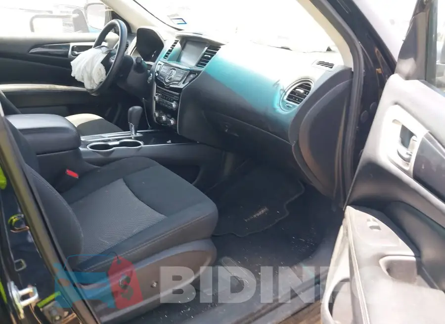 5N1DR2MNXKC631263 Photo# 5