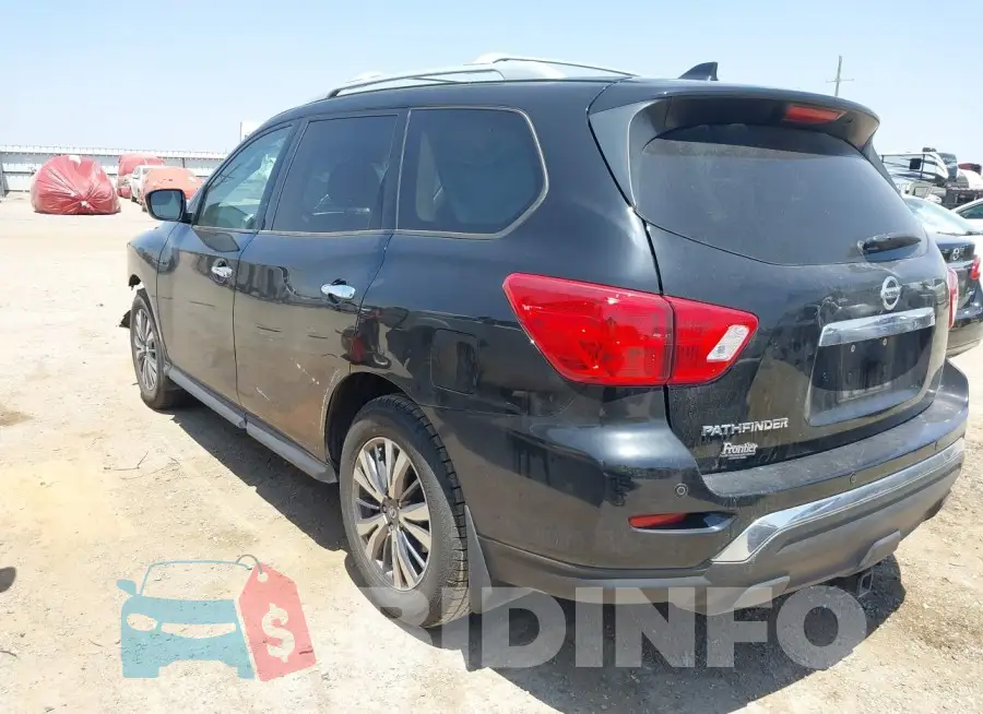 5N1DR2MNXKC631263 Photo# 3