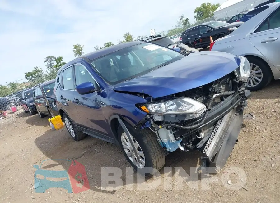 KNMAT2MT0LP537703 Photo# 1
