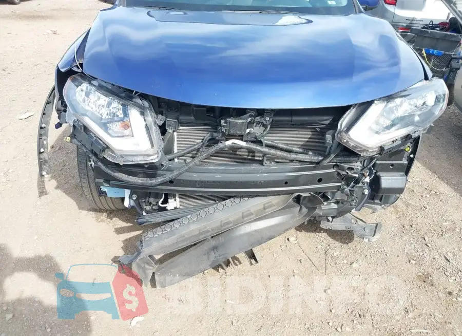 KNMAT2MT0LP537703 Photo# 6