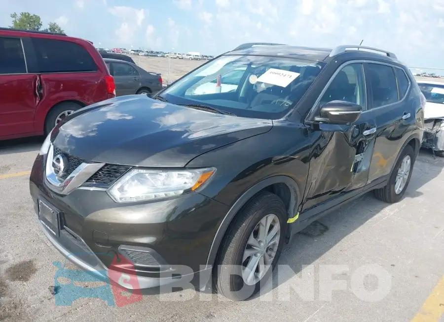 KNMAT2MV7FP530611 Photo# 2