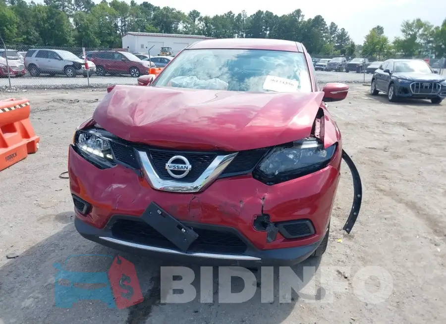 KNMAT2MV8FP567134 Photo# 6