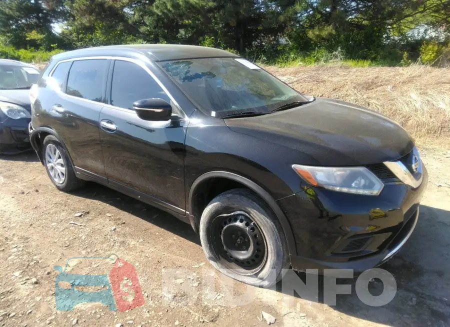KNMAT2MV9FP580345 Photo# 1