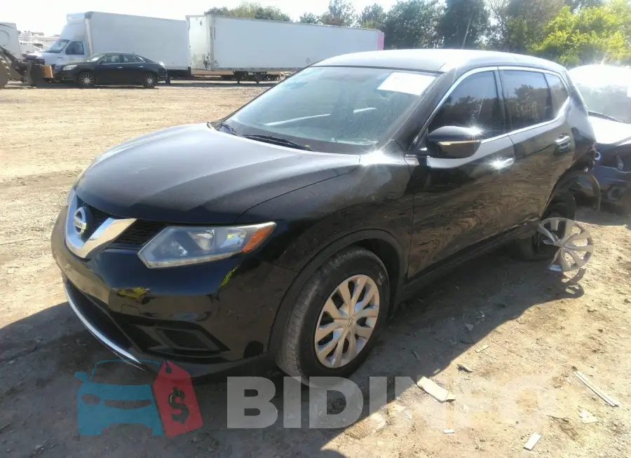KNMAT2MV9FP580345 Photo# 2