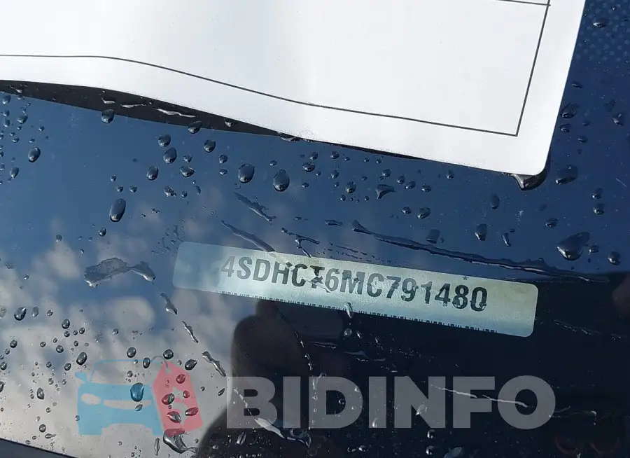 1C4SDHCT6MC791480 Photo# 18