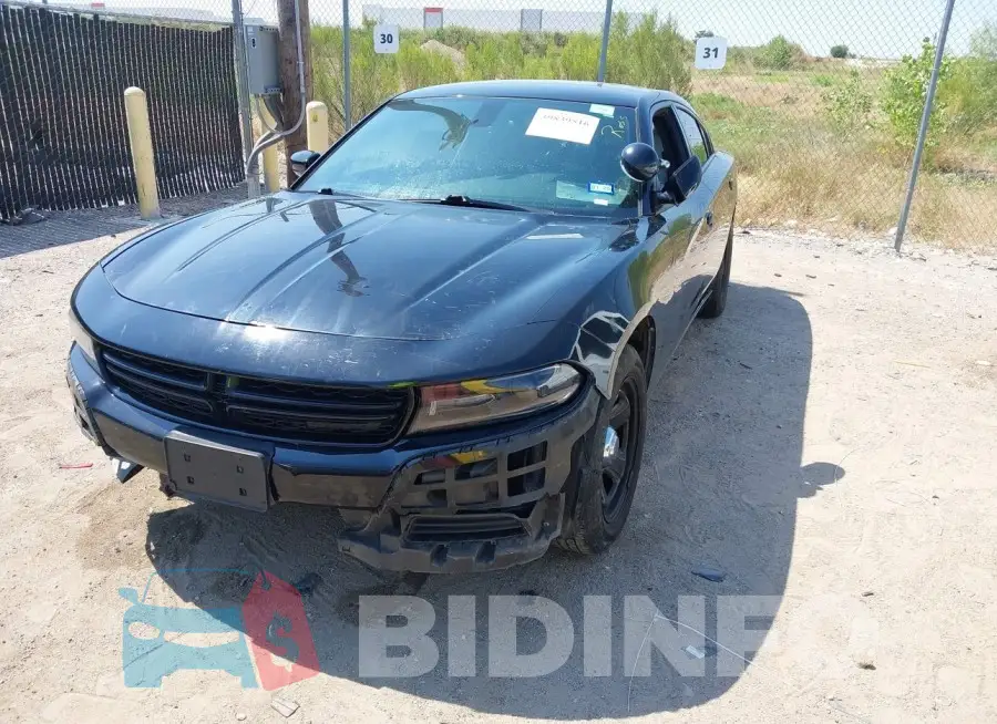 2C3CDXAG6KH563921 Photo# 2