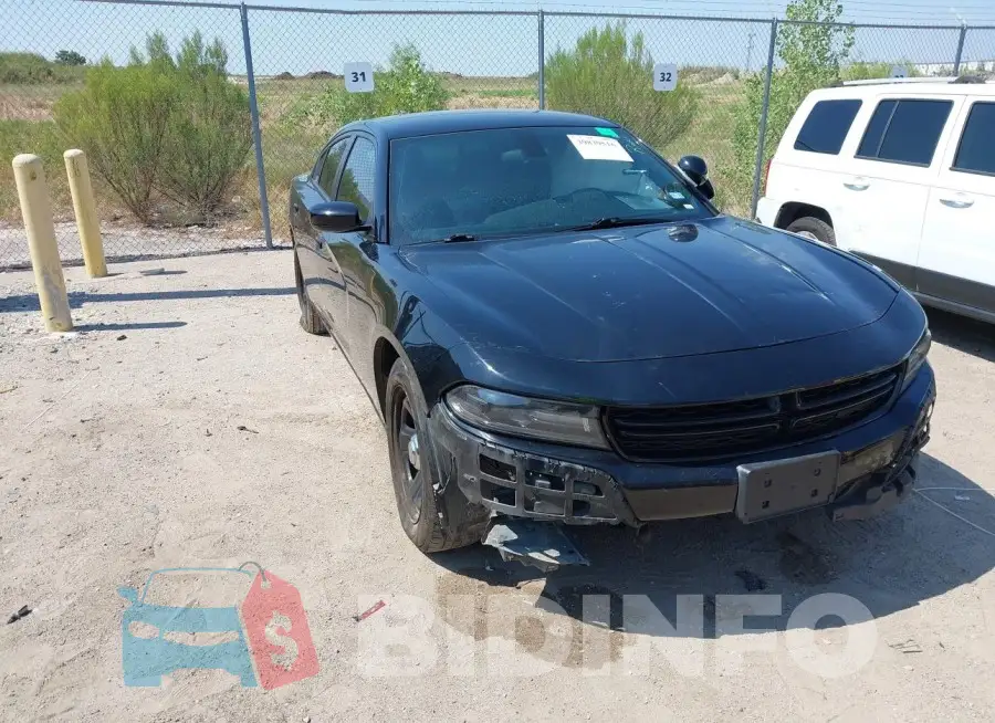 2C3CDXAG6KH563921 Photo# 1
