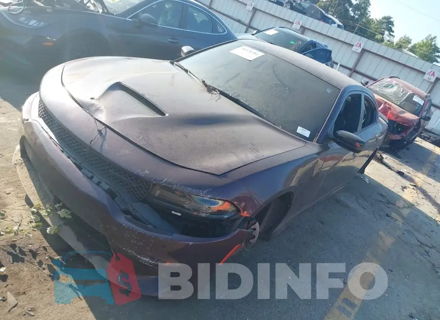 2C3CDXCT8NH153054 Photo# 2