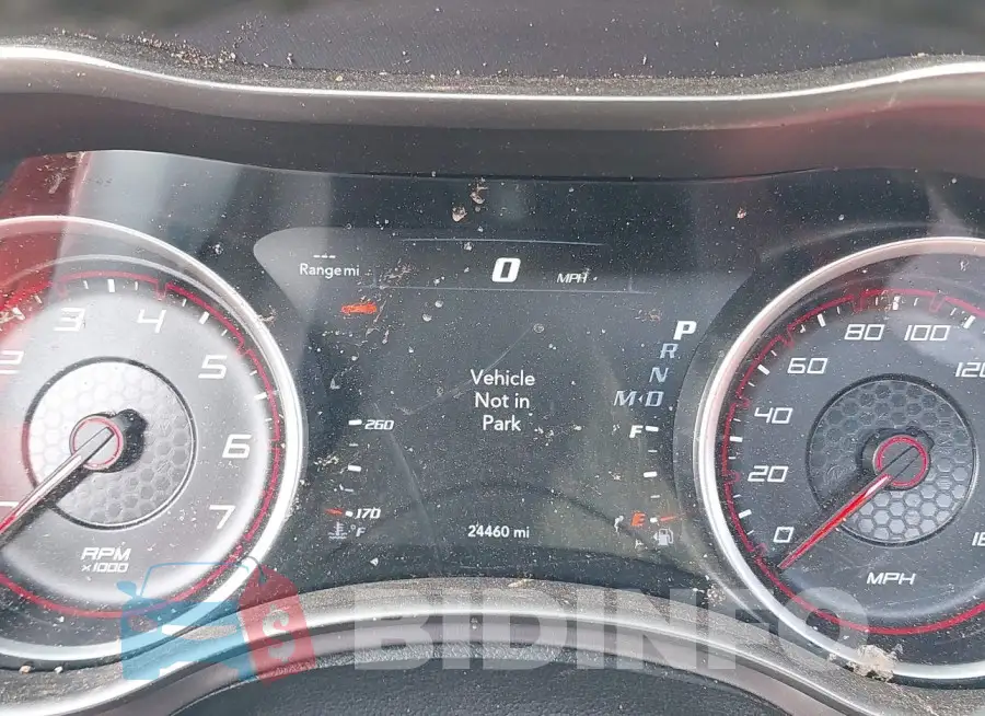 2C3CDXGJ3NH169977 Photo# 7