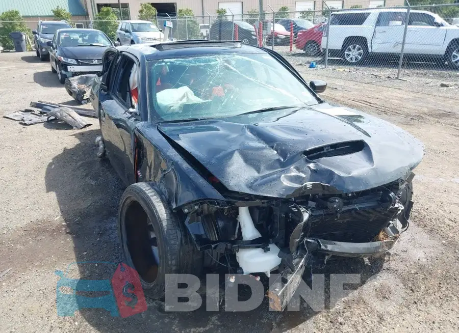 2C3CDXGJ3NH169977 Photo# 19
