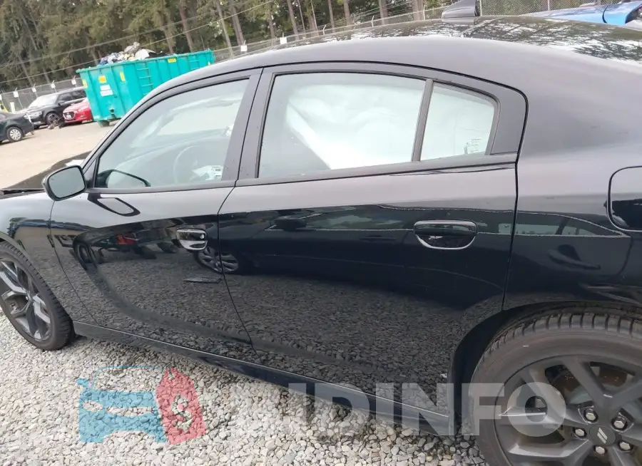 2C3CDXHG6PH622592 Photo# 15