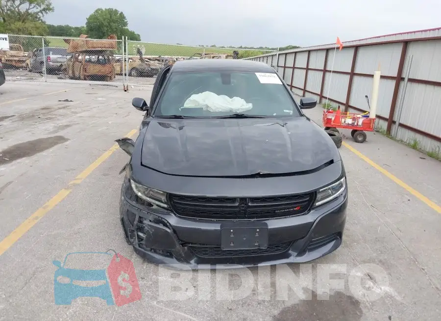 2C3CDXJG7GH294366 Photo# 18