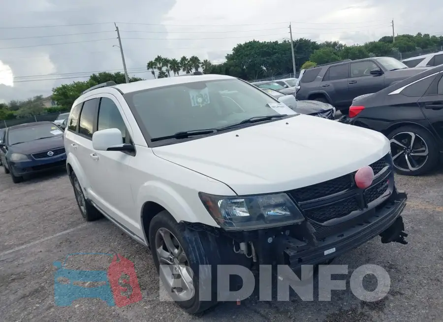 3C4PDCGG0HT536789 Photo# 1
