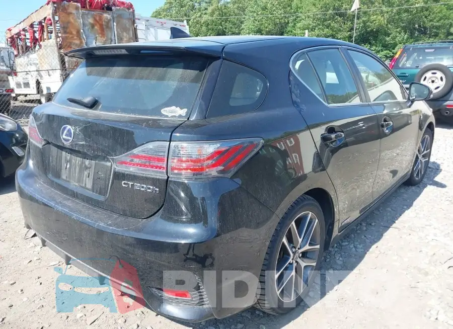 JTHKD5BH3E2188407 Photo# 4
