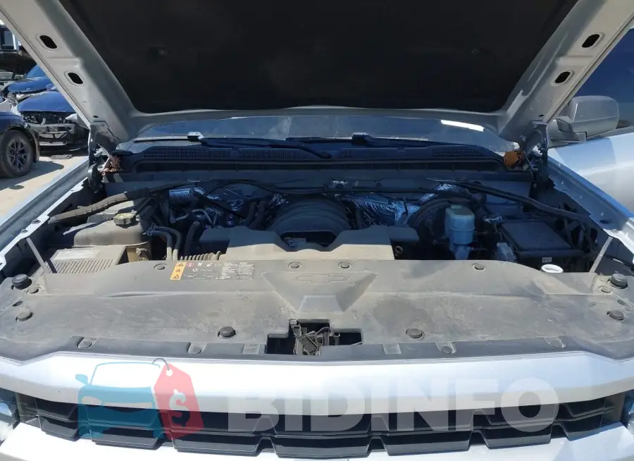1GCRCPEC2HZ351221 Photo# 10