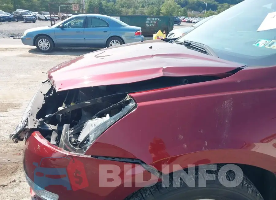 1GNKVJKD0HJ280922 Photo# 19