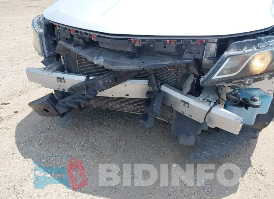 2G1125S30E9108708 Photo# 6